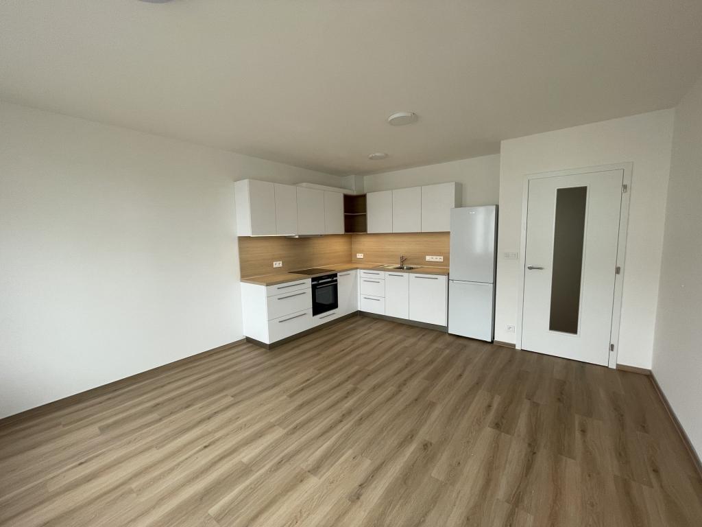 Pronájem bytu 2+kk 56 m2, Brno – náhled fotky 2