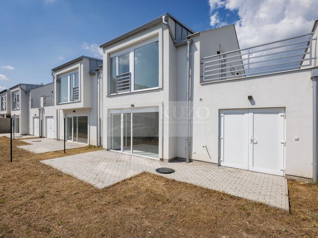 Prodej domu 166 m2
