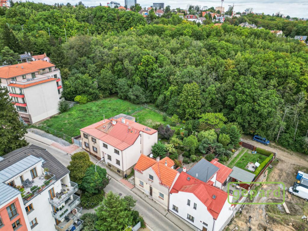 Prodej domu 110 m2, Praha – náhled fotky 9