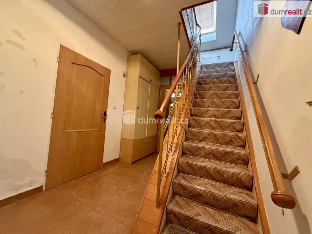 Prodej domu 100 m2, Zruč nad Sázavou – náhled fotky 27