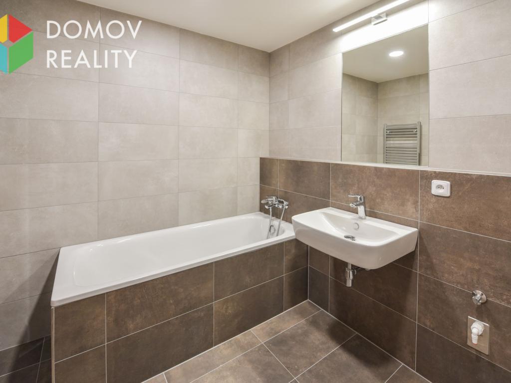 Pronájem bytu 2+kk 65 m2