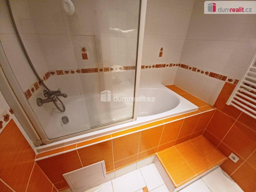 Prodej bytu 3+kk 60 m2, Jílové – náhled fotky 7