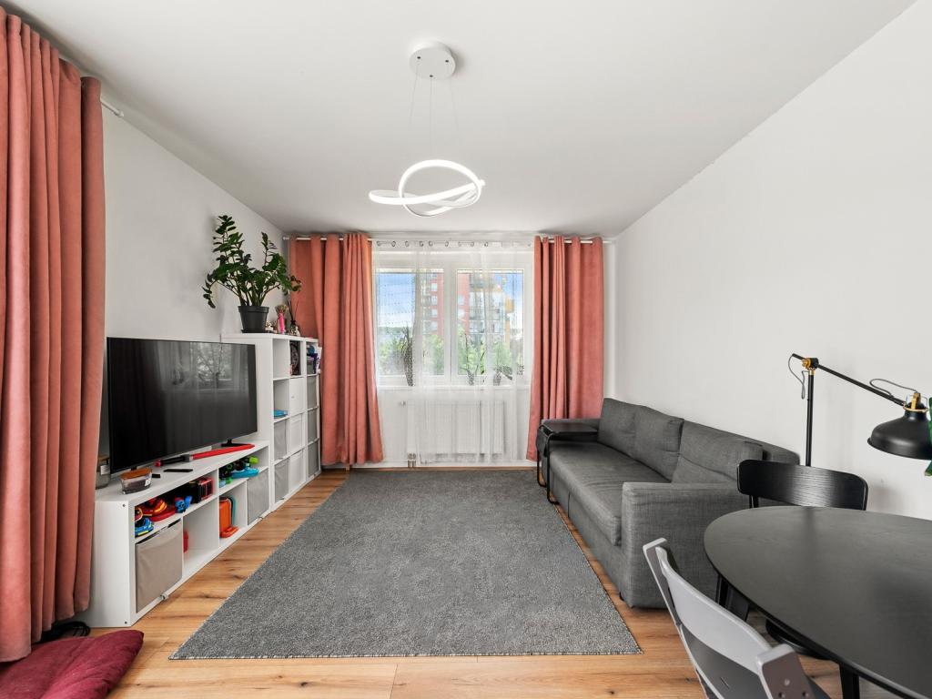 Prodej bytu 2+kk 60 m2, Praha – náhled fotky 15