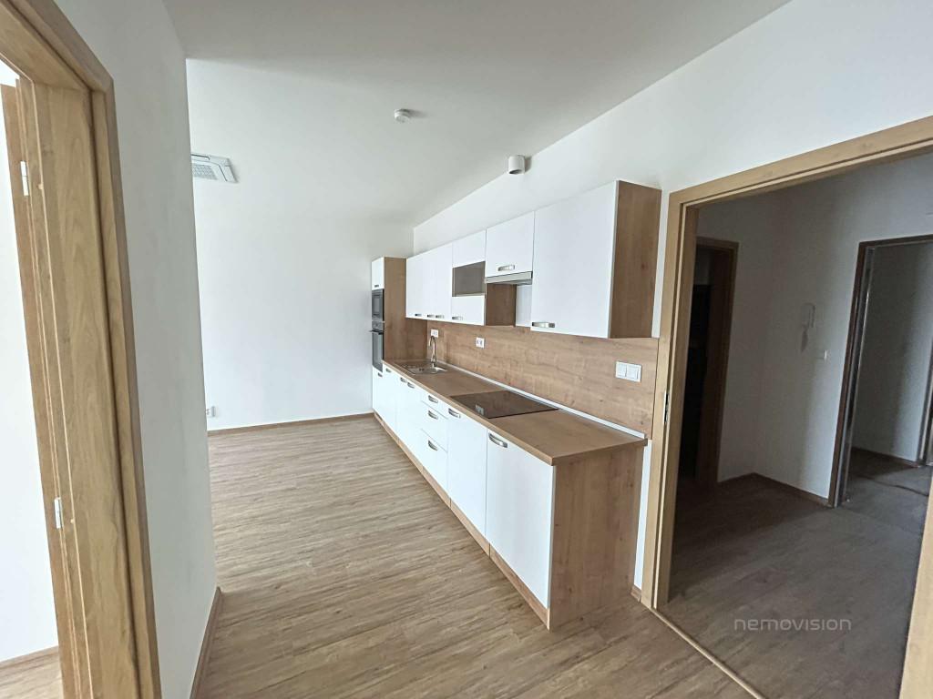 Pronájem bytu 2+kk 50 m2