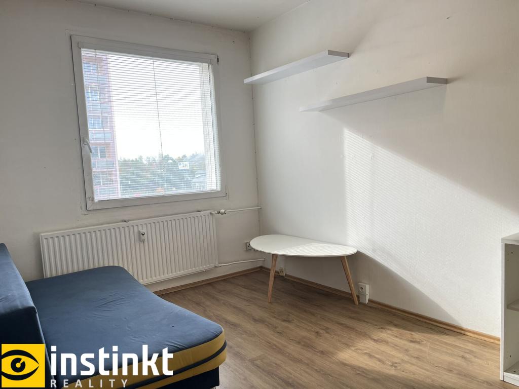 Pronájem bytu 1+kk 33 m2, Plzeň – náhled fotky 5