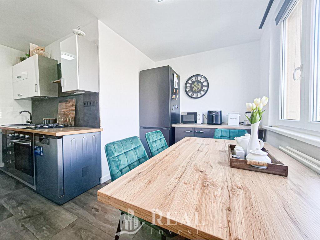 Prodej bytu 3+1 60 m2, Chomutov – náhled fotky 12