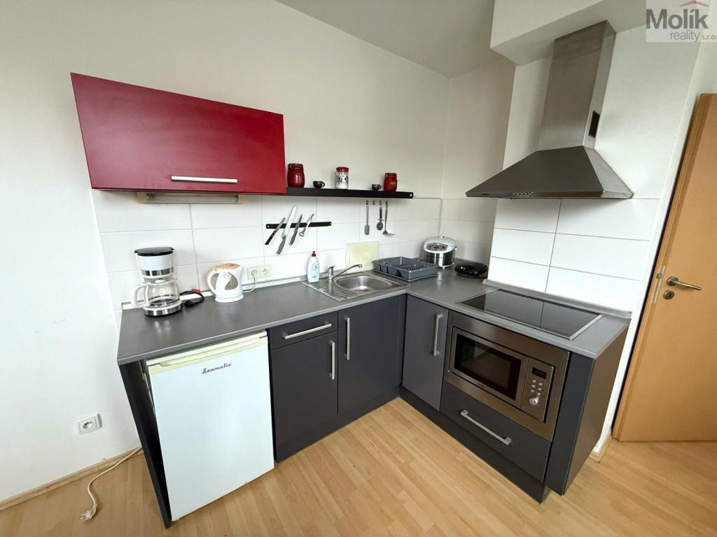 Pronájem bytu 2+kk 56 m2