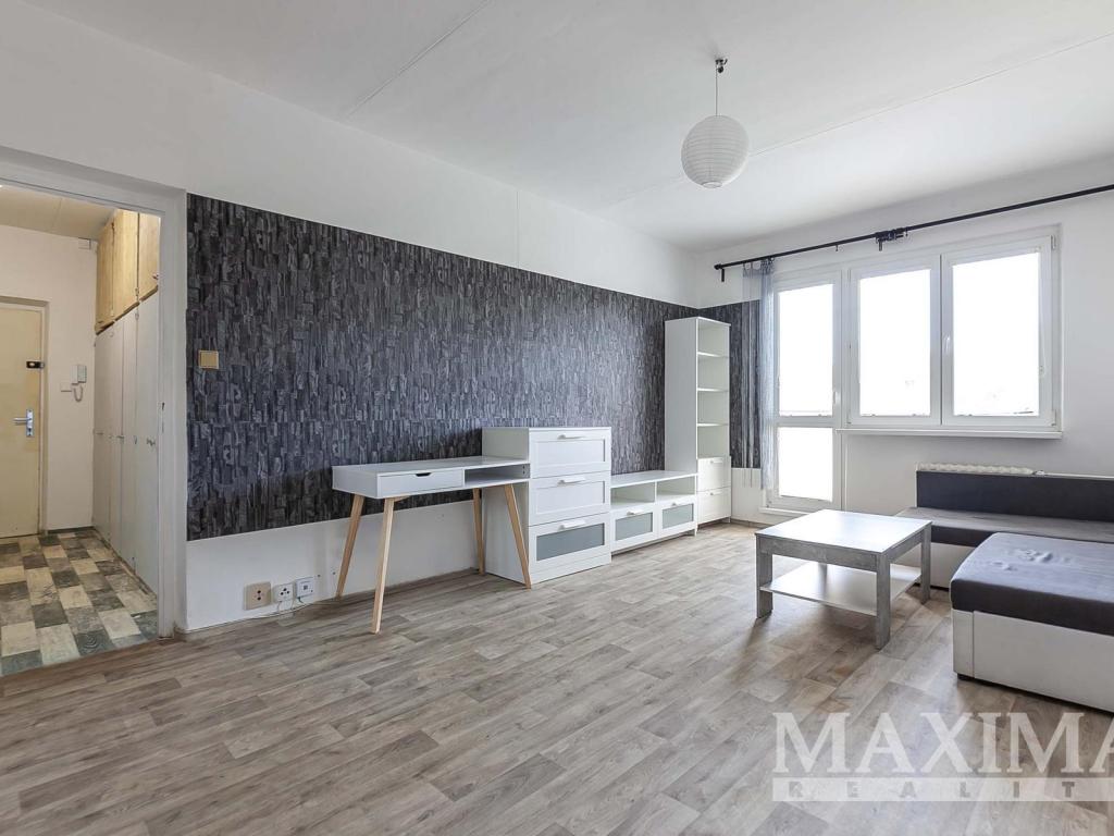 Pronájem bytu 2+1 56 m2