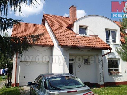 Pronajem bytu dům 656 m2