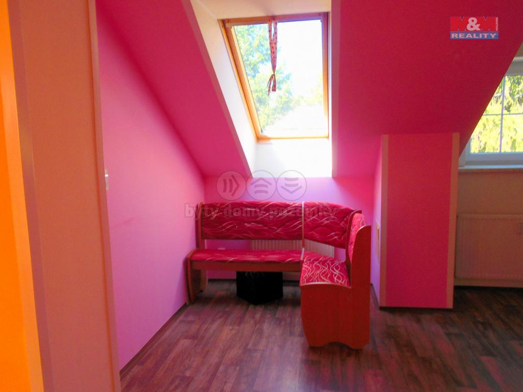 Pronajem bytu 1+kk 50 m2