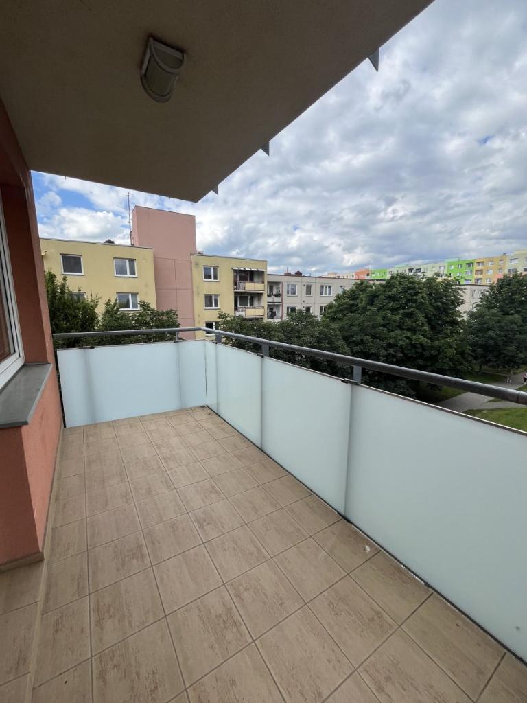 Pronájem bytu 2+kk 50 m2