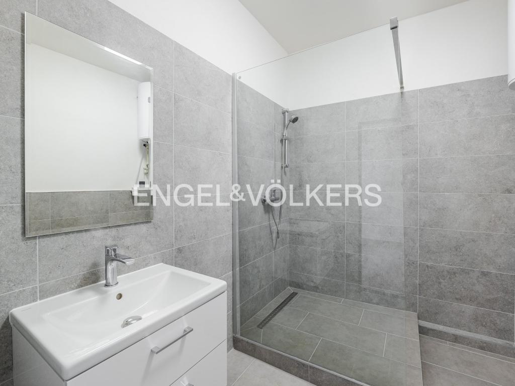 Pronájem bytu 4+1 103 m2, Praha – náhled fotky 7
