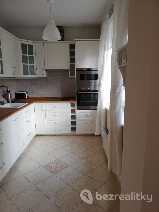 Pronajem bytu 3+kk 98 m2