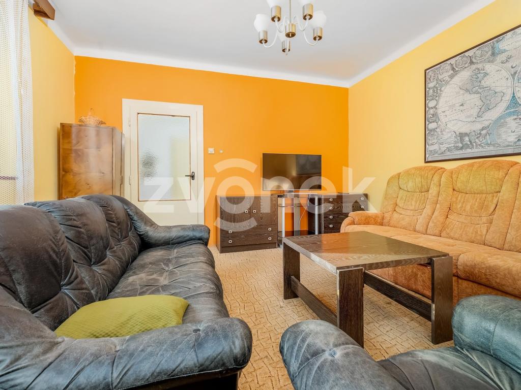 4+1 House in Uherský Ostroh - View 3