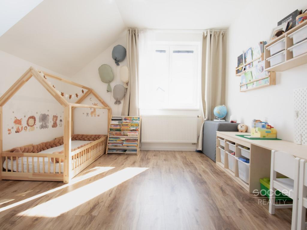 Prodej bytu 4+kk 83 m2, Zápy – náhled fotky 11
