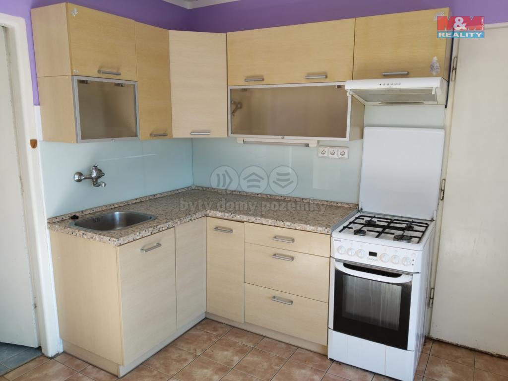 Pronajem bytu dům 600 m2