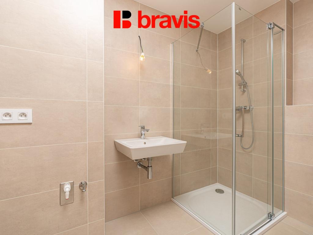 Pronájem bytu 2+kk 56 m2, Brno – náhled fotky 9