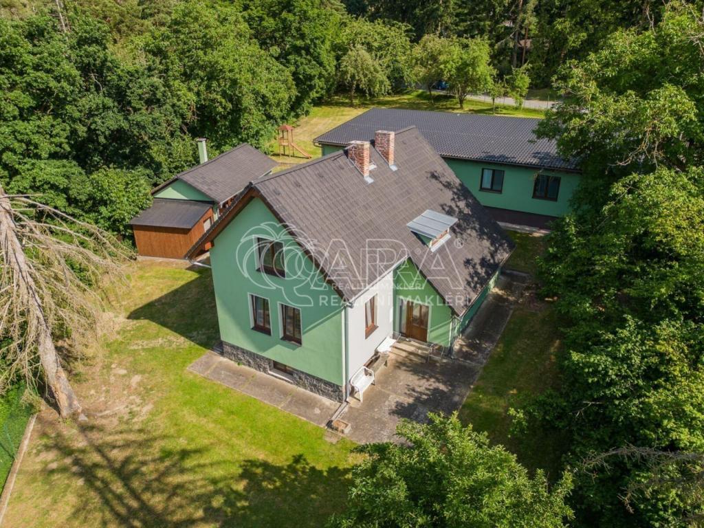 Prodej domu 140 m2, Křečovice – náhled fotky 24