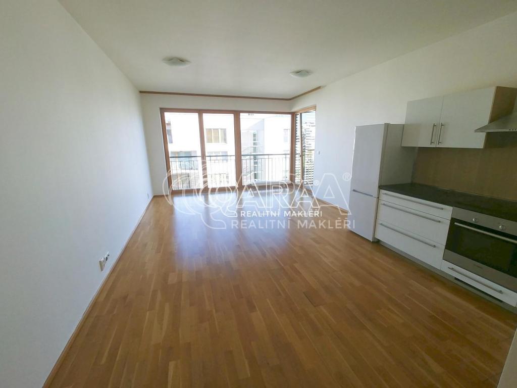 Pronájem bytu 2+kk 63 m2