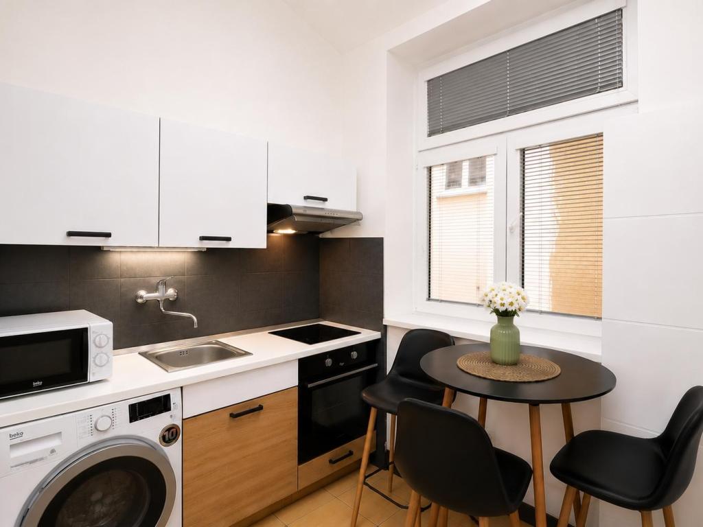 Pronájem bytu 1+1 35 m2
