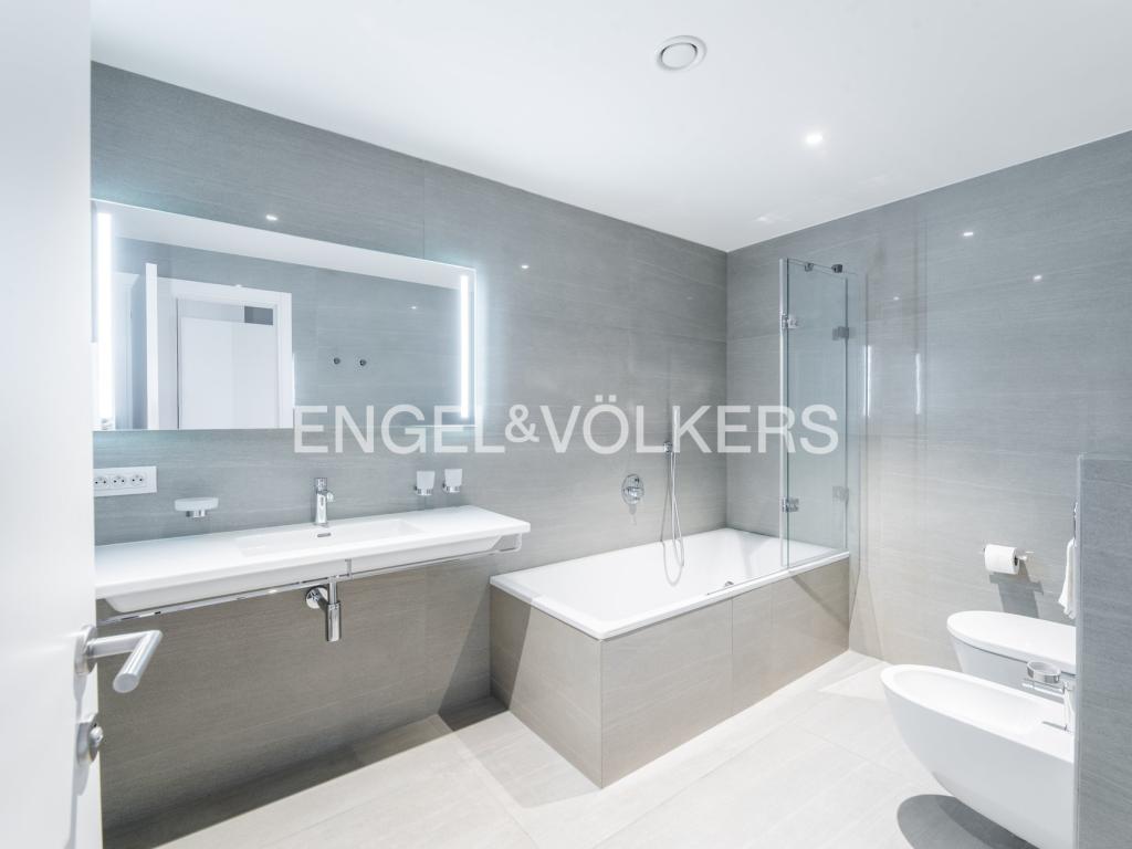 Pronájem bytu 2+kk 71 m² – pohled 6
