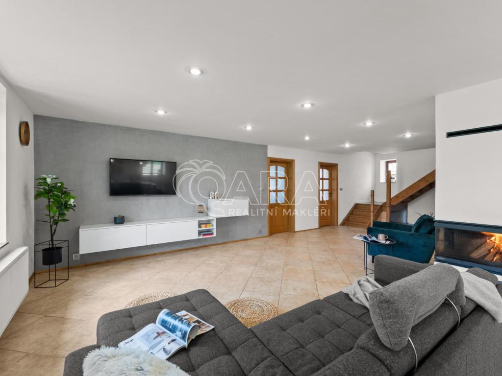 Prodej domu 198 m2, Slabce – náhled fotky 6