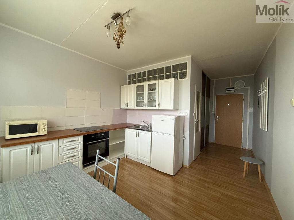 Pronájem bytu 1+1 35 m2