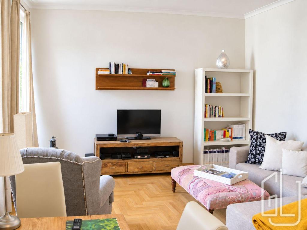 Pronájem bytu 2+kk 62 m2