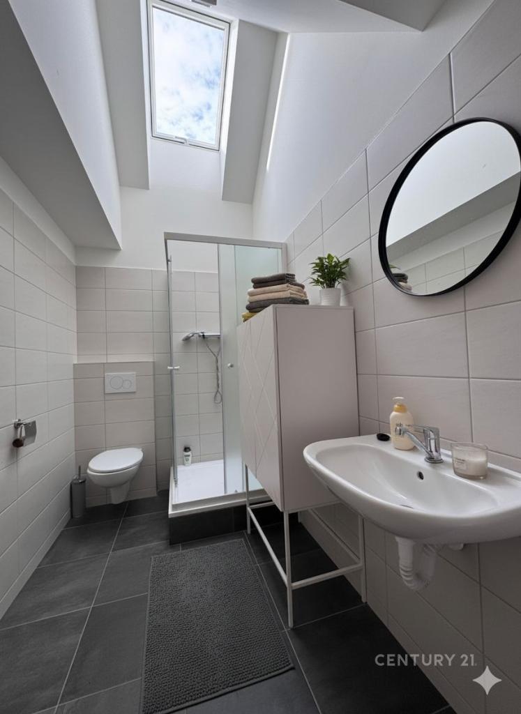 Pronájem bytu 2+kk 45 m2