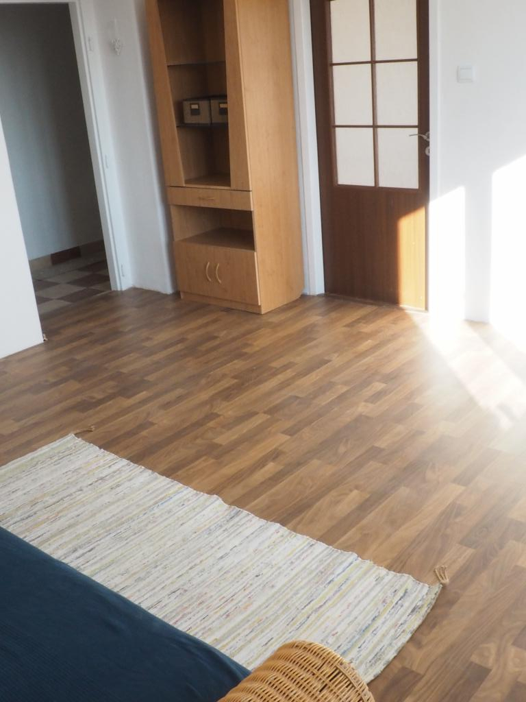 Pronajem bytu 2+1 62 m2