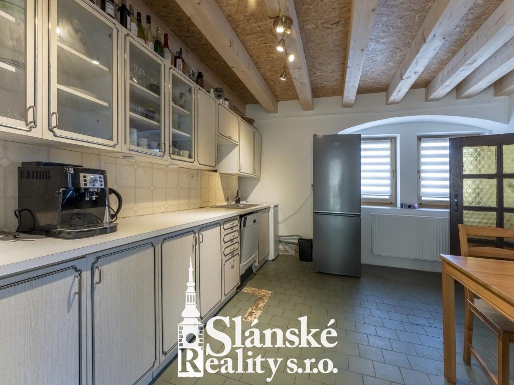 Prodej domu 120 m2, Vraný – náhled fotky 7