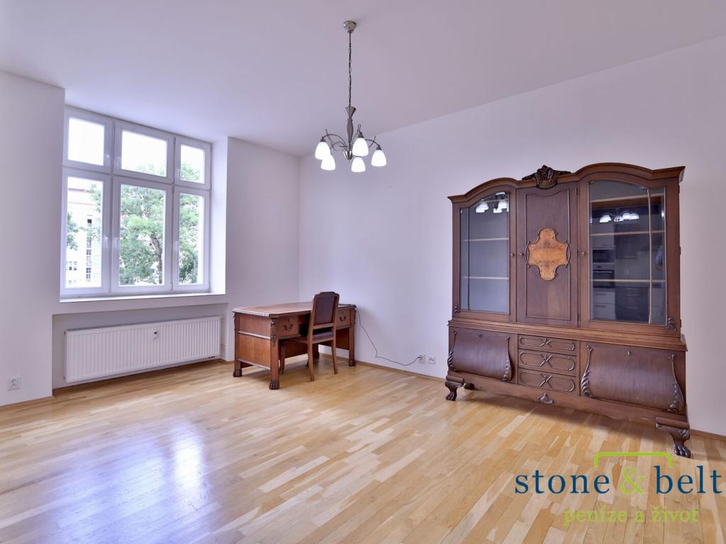 Pronájem bytu 3+1 116 m2