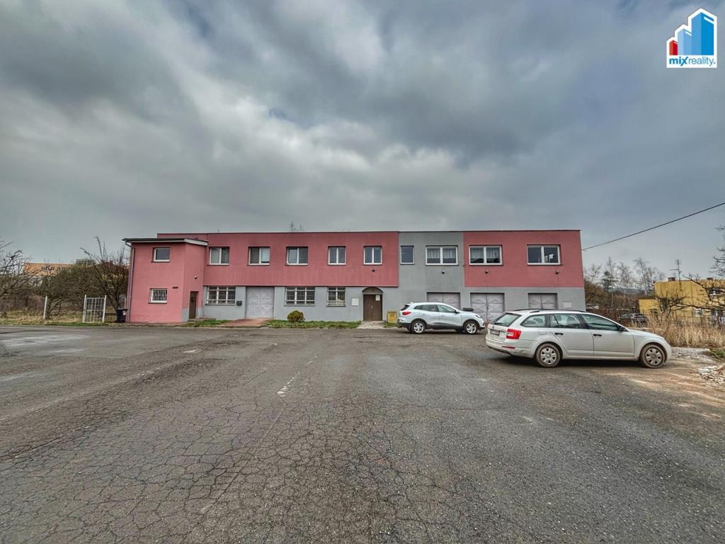 Pronájem bytu 3+1 80 m2