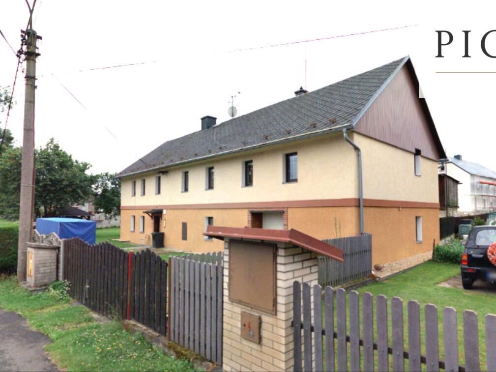 Pronájem bytu 3+1 77 m2