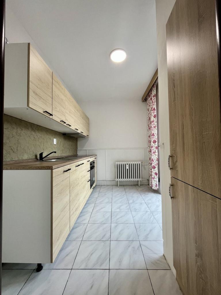 Pronájem bytu 2+1 55 m2