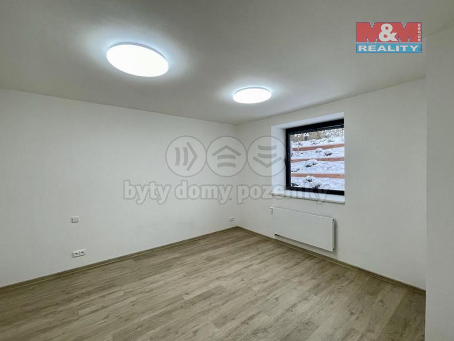 Pronajem bytu 2+kk 53 m2