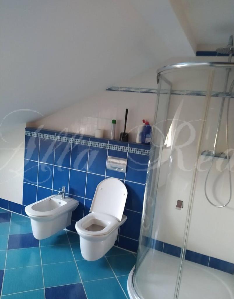 Pronájem bytu 3+kk 100 m2