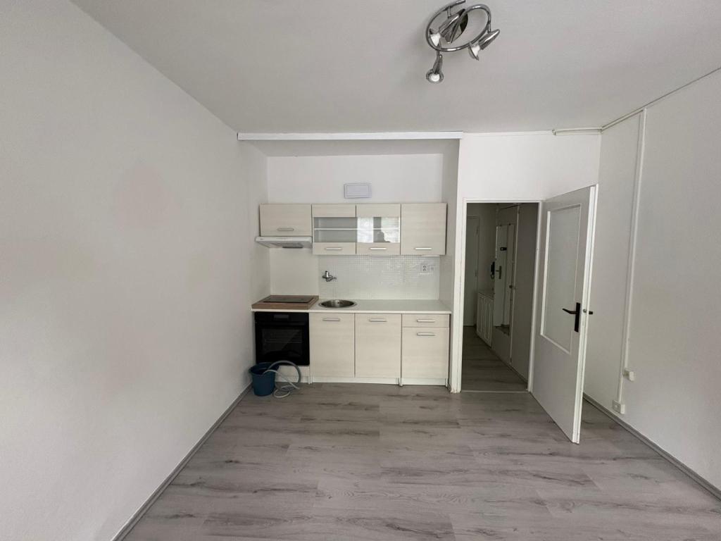 Pronájem bytu 2+kk 47 m2