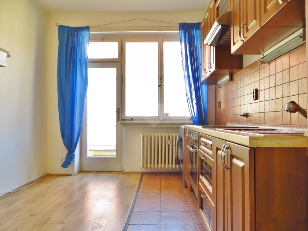 Pronájem bytu 1+1 47 m2