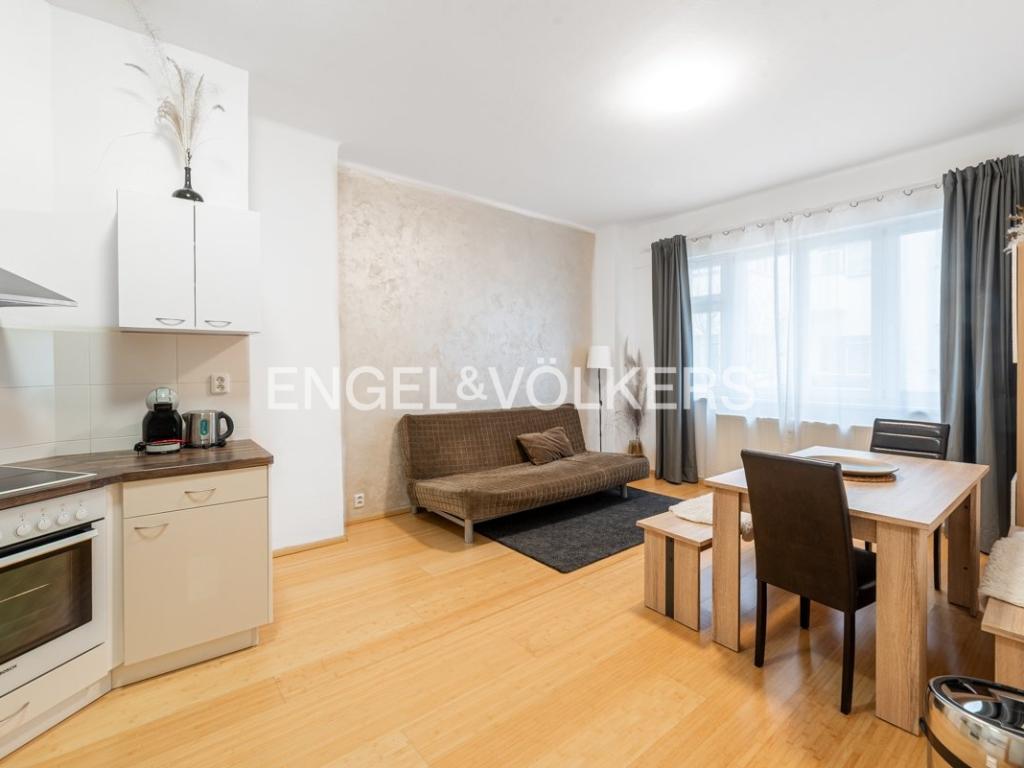 Pronájem bytu 3+kk 102 m2