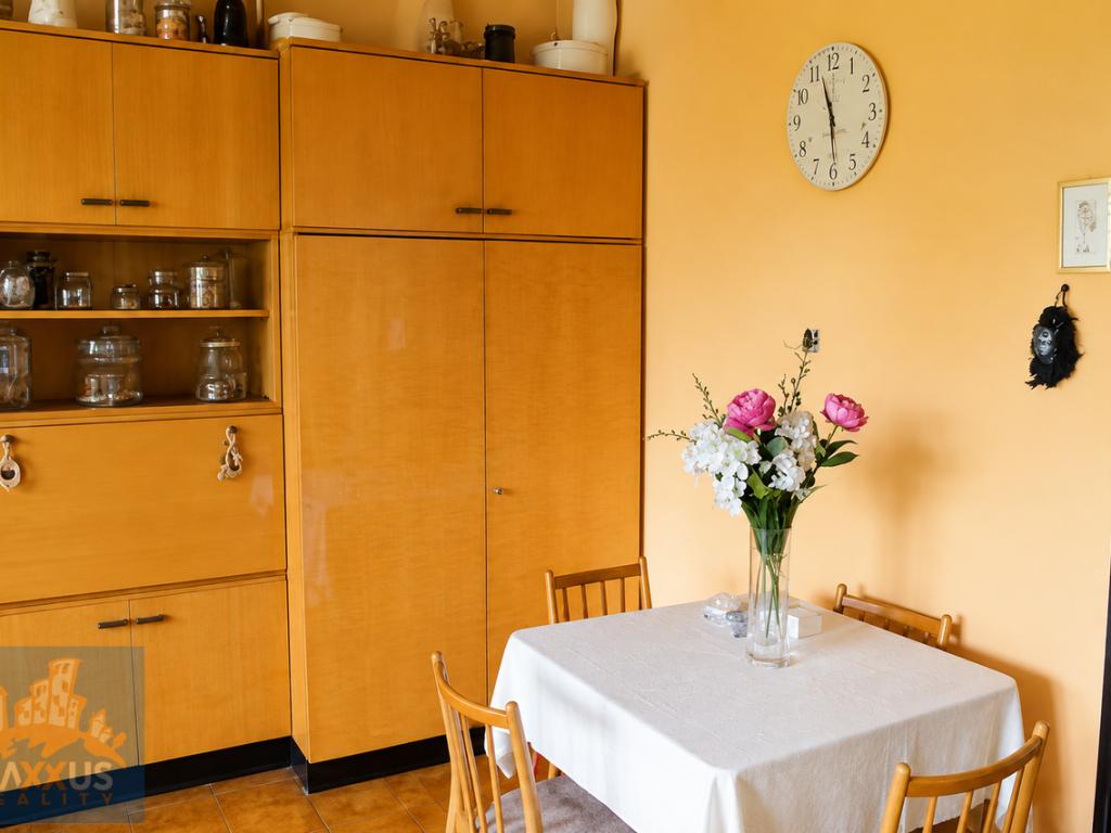 Pronájem bytu 3+1 81 m2