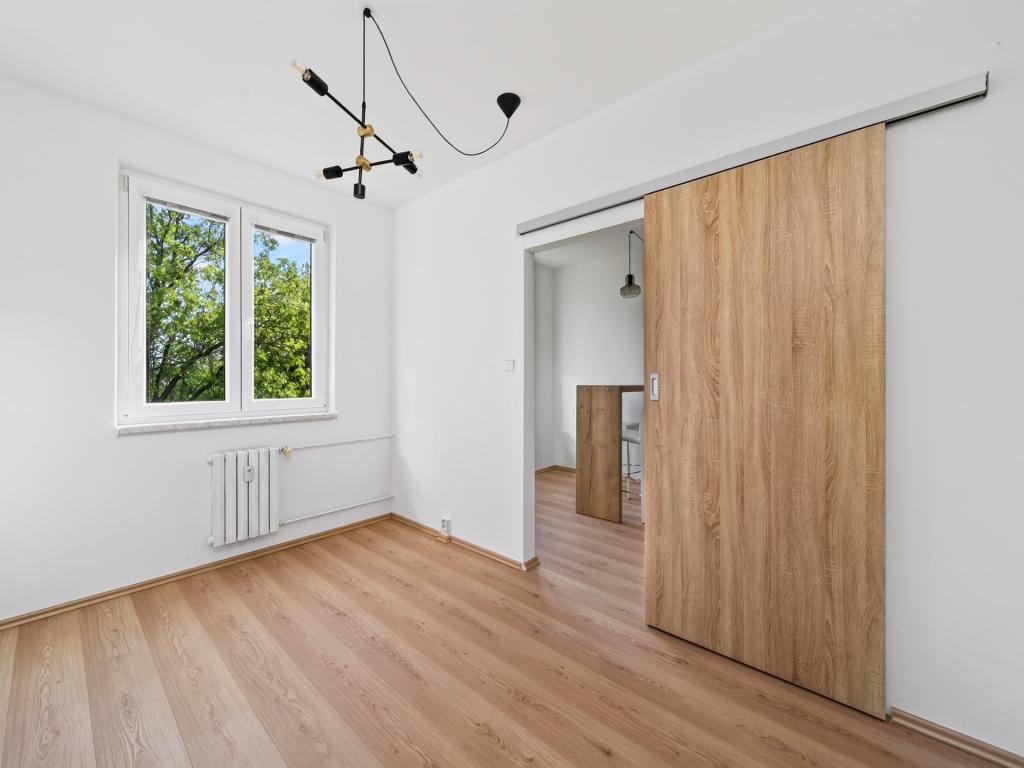 Pronájem bytu 2+1 36 m2