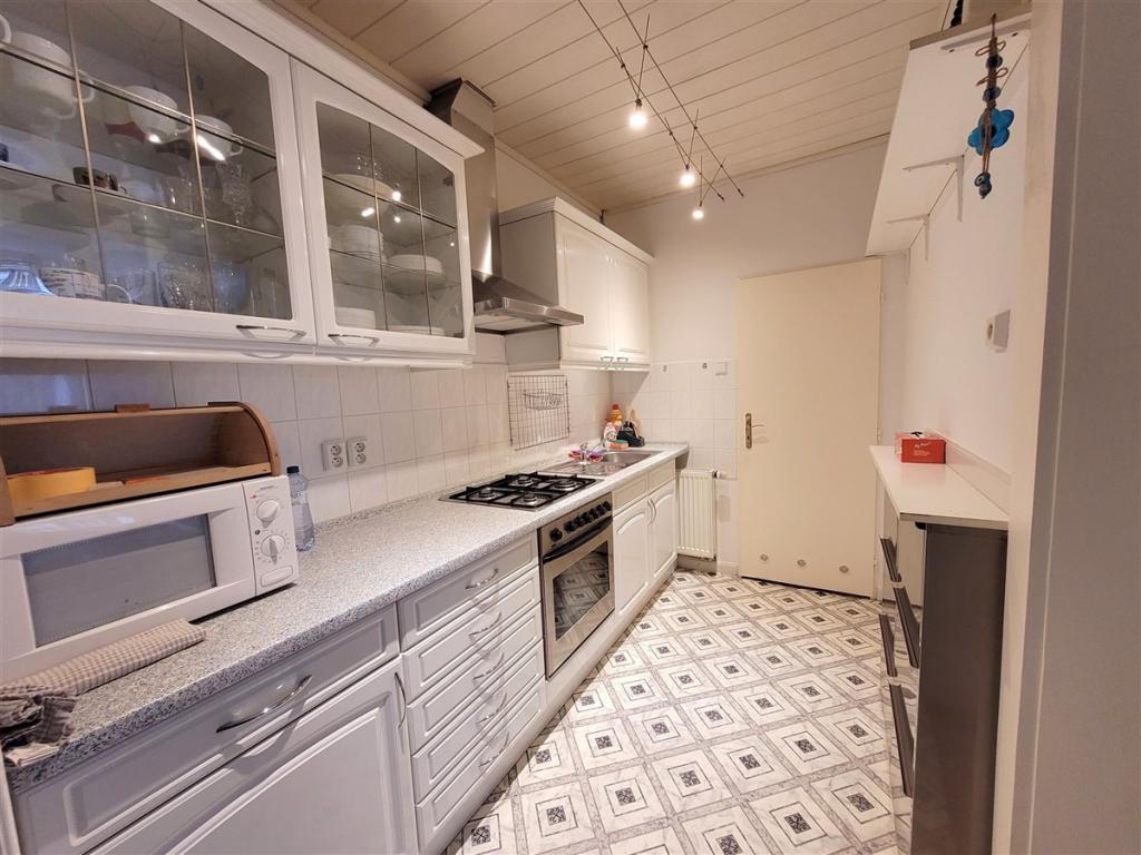 Pronájem bytu 2+kk 48 m2