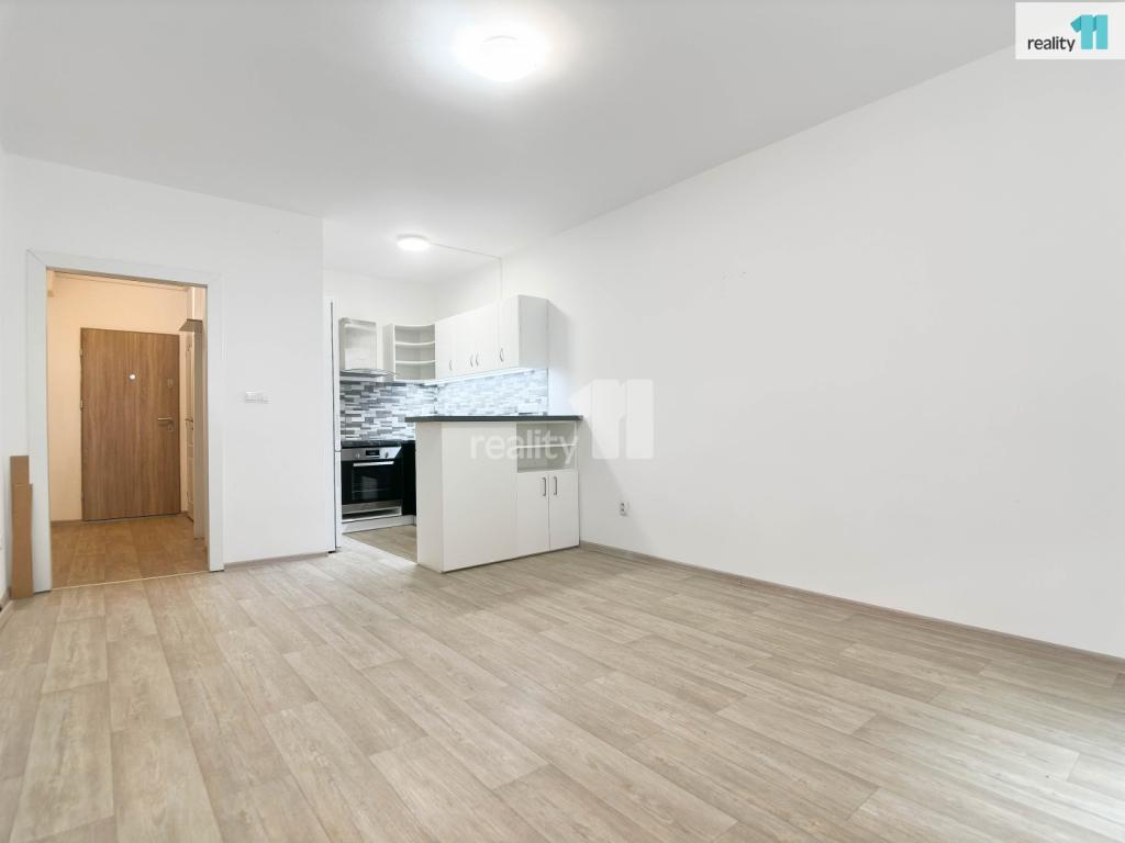 Pronájem bytu 2+kk 38 m2