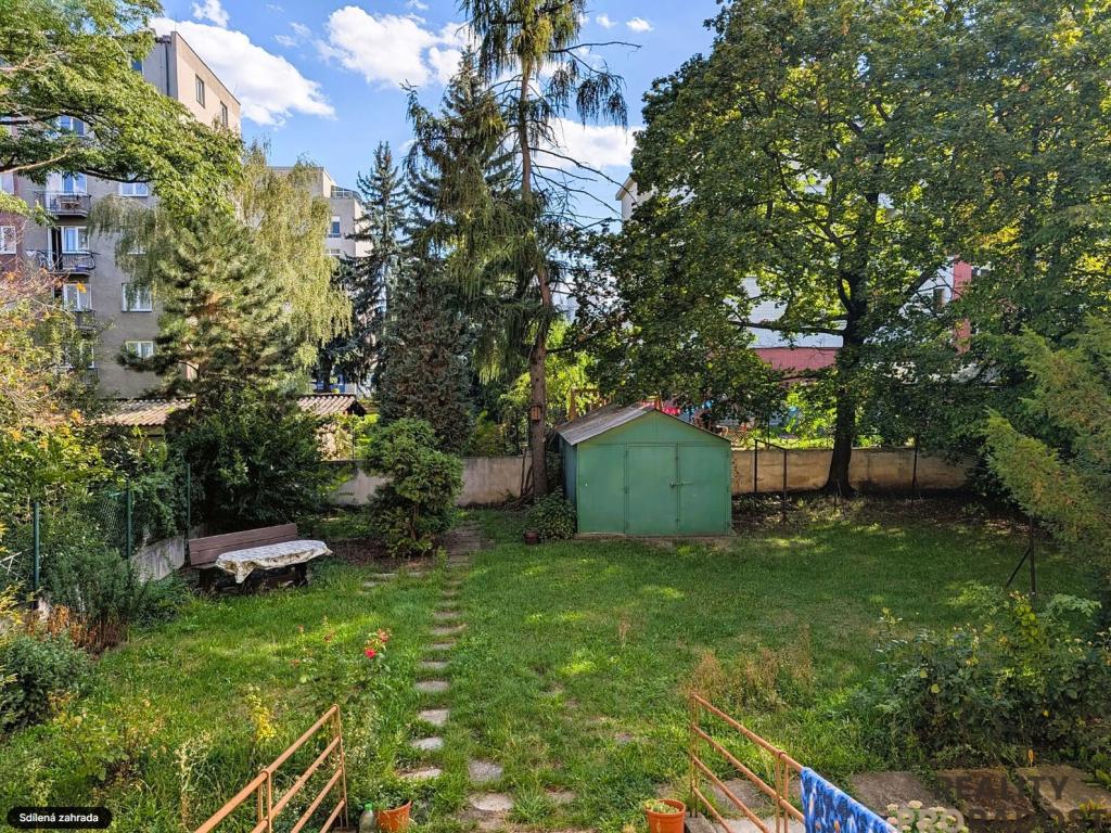Pronájem bytu 2+kk 57 m2, Praha – náhled fotky 11