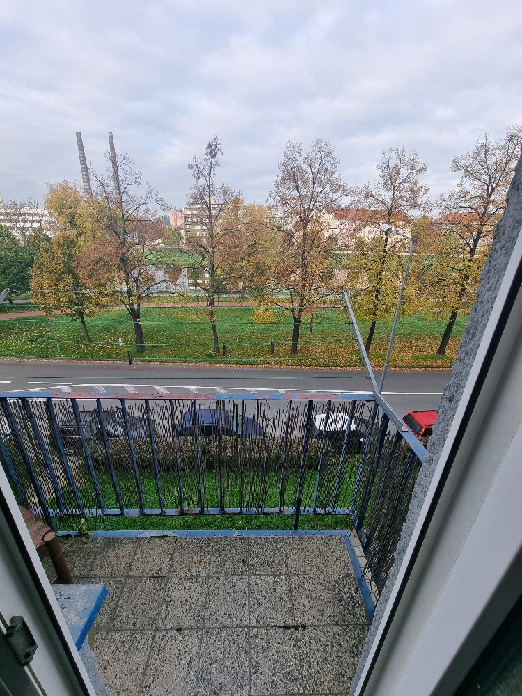 Pronájem bytu 2+1 57 m2
