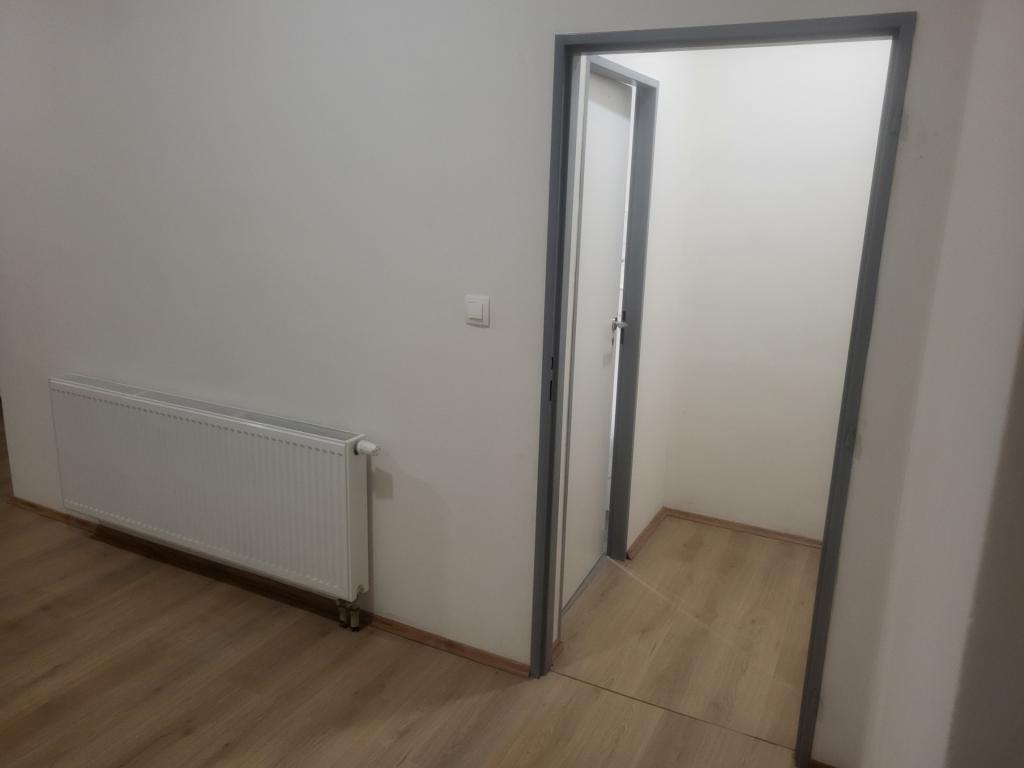 Pronájem bytu 1+kk 38 m² – další