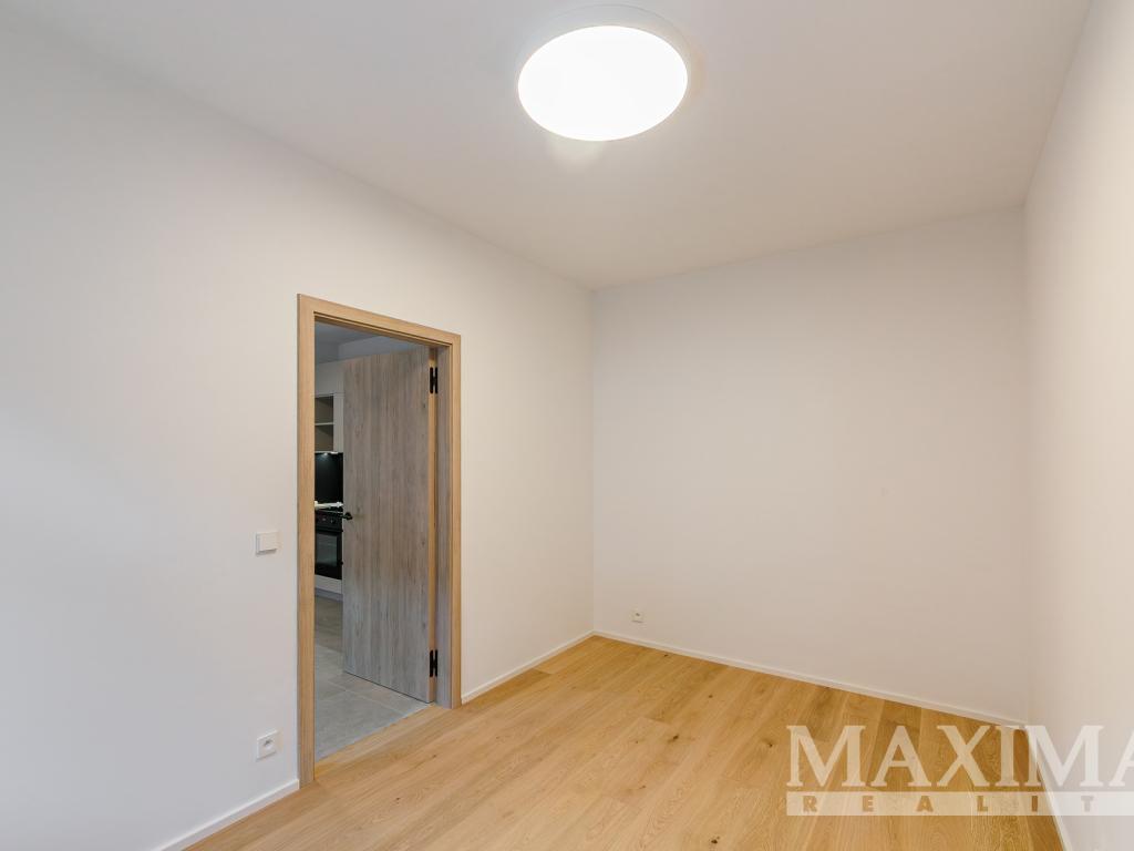 Pronájem bytu 2+kk 40 m2