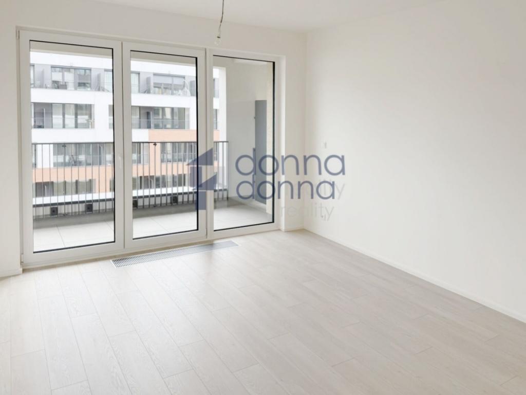 Pronájem bytu 1+kk 32 m2