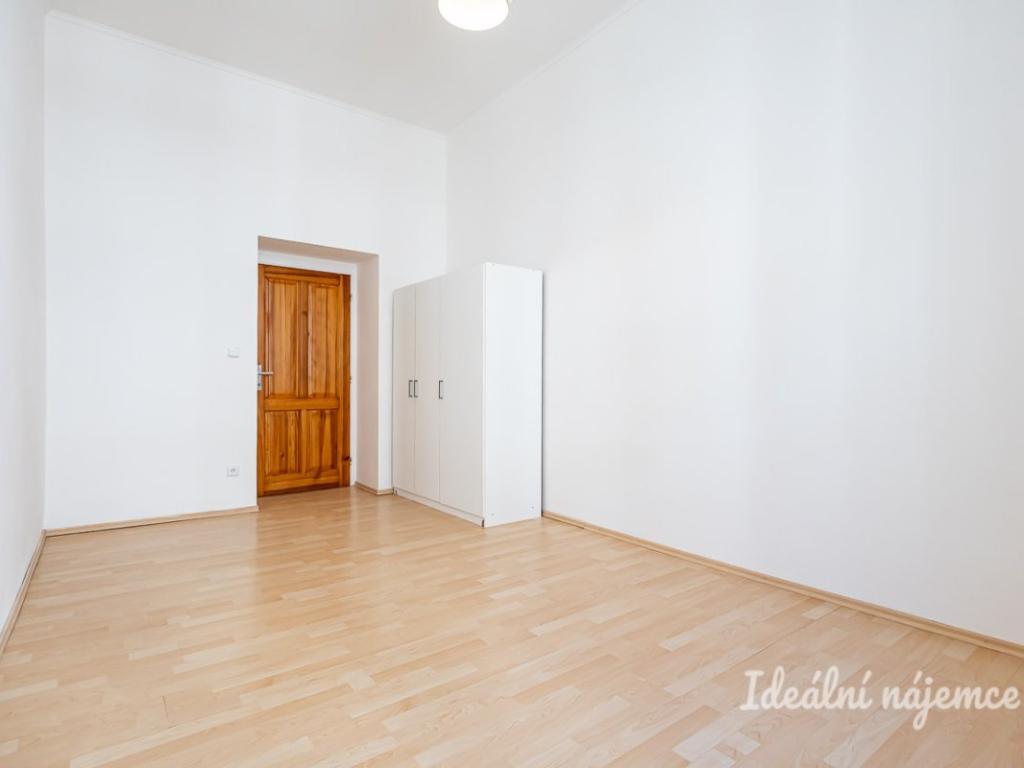 Pronájem bytu 2+1 45 m2